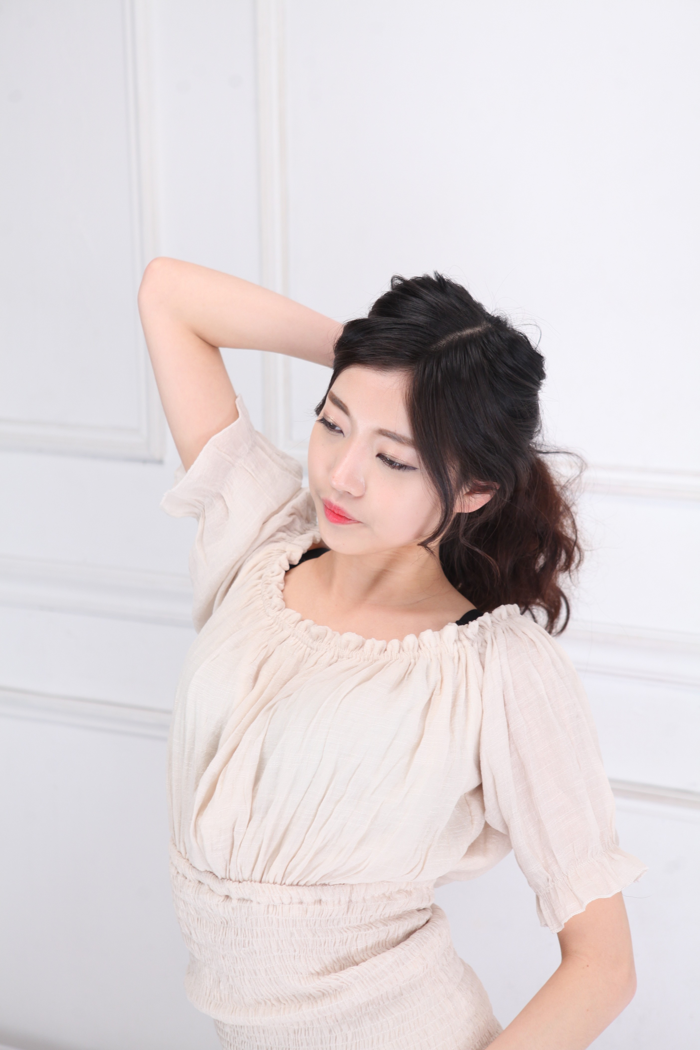 미분류 / 송이 리사이징